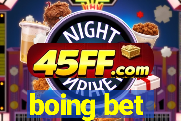 boing bet